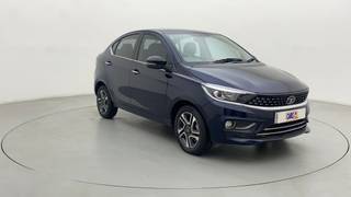 Tata Tigor Tata Tigor XZ Plus BSVI