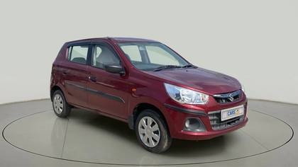 Maruti Alto K10 VXI