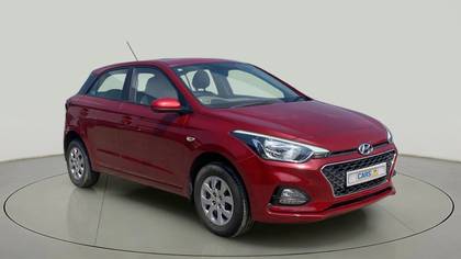 Hyundai i20 Magna Plus BSIV