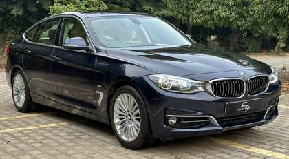 BMW 3 Series GT Luxury Line