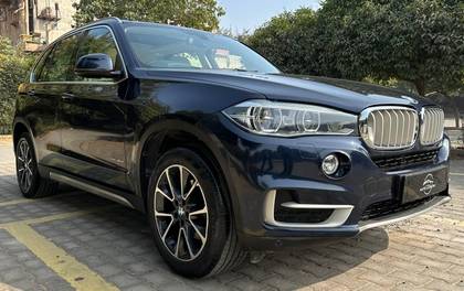 BMW X5 xDrive 30d M Sport