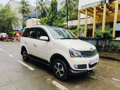 Mahindra Xylo H4