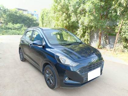 Hyundai Grand i10 Nios Sportz