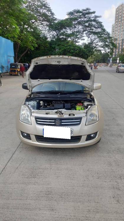 Maruti Swift Dzire 1.2 Vxi BSIV