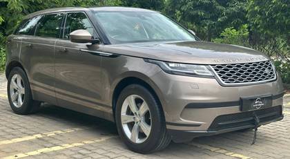 Land Rover Range Rover Velar R-Dynamic S Diesel 2019-2020