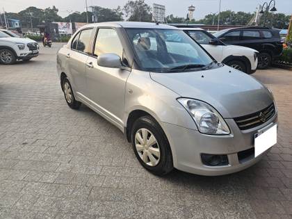 Maruti Swift VXI BSII