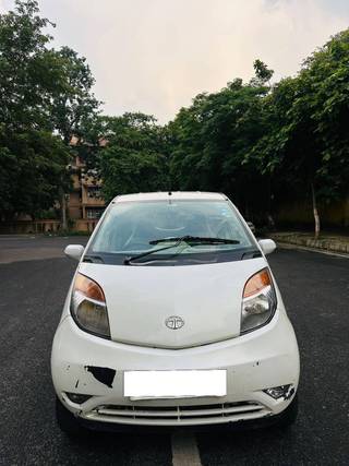 Tata Nano 2012-2017 Tata Nano Twist XT