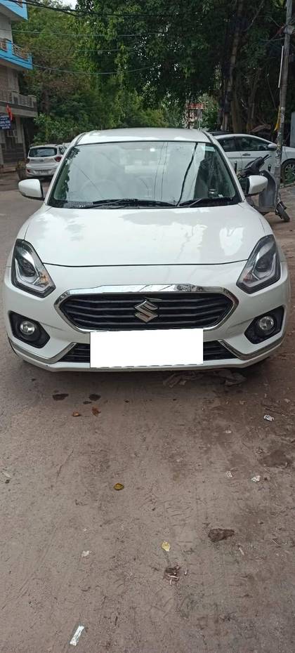 Maruti Swift Dzire AMT ZXI Plus