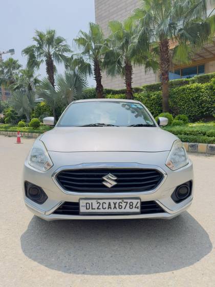 Maruti Swift Dzire VXI 1.2