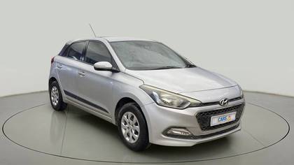 Hyundai i20 Sportz 1.2