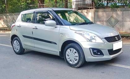 Maruti Swift LXI Optional-O