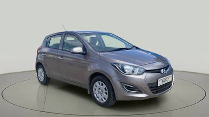 Hyundai i20 Magna