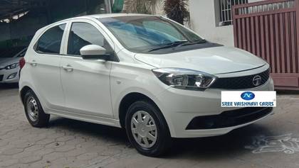 Tata Tiago 1.2 Revotron XE