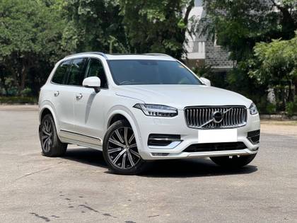 Volvo XC 90 D5 Inscription