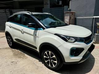 Tata Nexon EV Prime 2020-2023 Tata Nexon EV XZ Plus