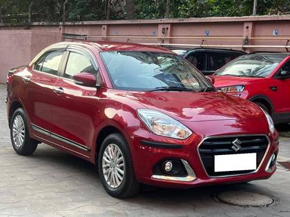 Maruti Swift Dzire ZXI AT