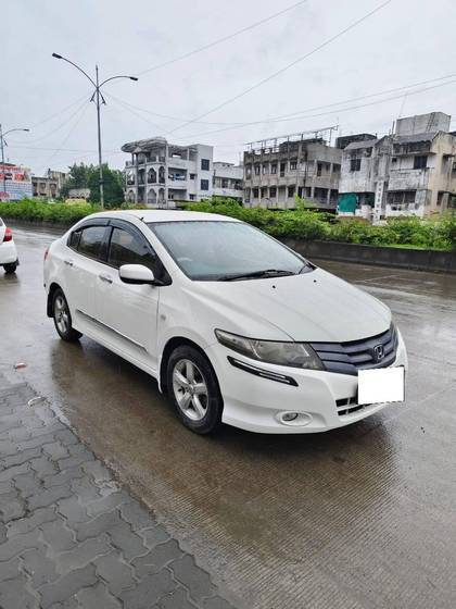 Honda City 1.5 V MT