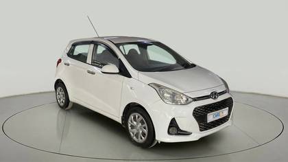 Hyundai Grand i10 1.2 Kappa Magna BSIV