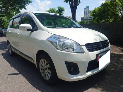 Maruti Ertiga ZXI