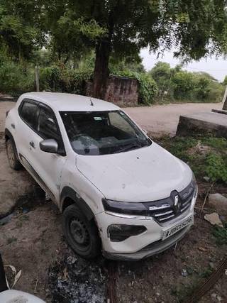 Renault KWID Renault KWID 1.0 RXT Opt