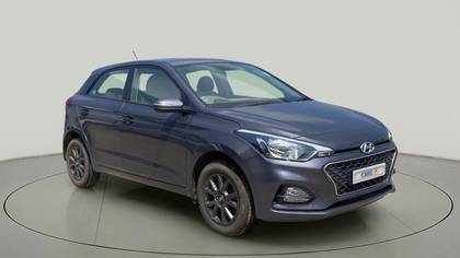 Hyundai i20 Sportz Plus BSIV