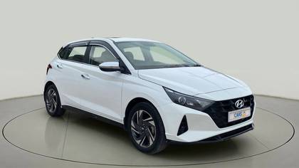 Hyundai i20 Asta Opt BSVI