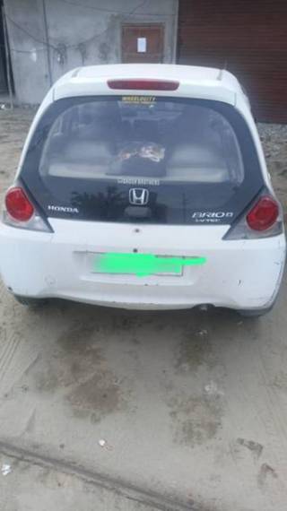 Honda Brio 2011-2013 Honda Brio S MT