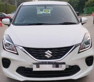 Maruti Baleno 2015-2022 Maruti Baleno Delta