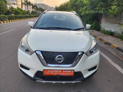 Nissan Kicks 1.5 XV