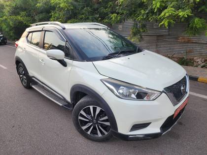 Nissan Kicks 1.5 XV