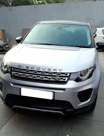 Land Rover Discovery Sport Petrol HSE 7S