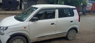 Maruti Wagon R 2013-2022 Maruti Wagon R CNG LXI