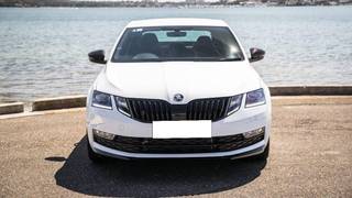 Skoda Octavia 2013-2021 Skoda Octavia 1.4 TSI MT Style