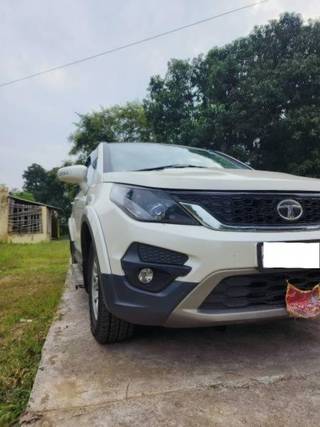 Tata Hexa 2016-2020 Tata Hexa XM