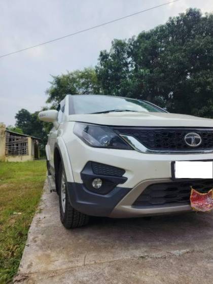 Tata Hexa XM