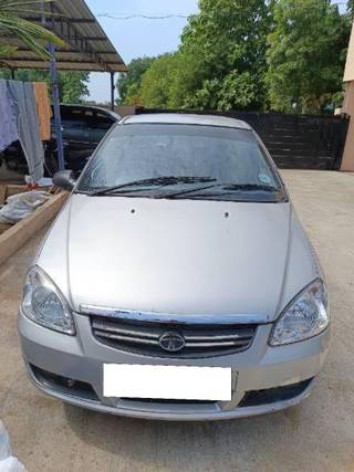 Tata Indica V2 2001-2011 Tata Indica DLS