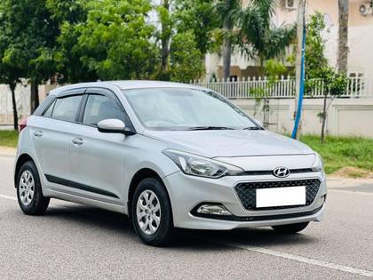 Hyundai i20 Sportz 1.2