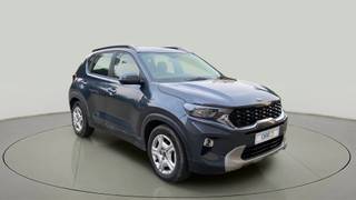 Kia Sonet 2020-2024 Kia Sonet HTK Plus BSVI