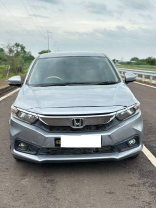 Honda Amaze 2016-2021 Honda Amaze VX i DTEC