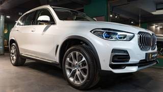 BMW X5 2019-2023 BMW X5 xDrive 30d xLine