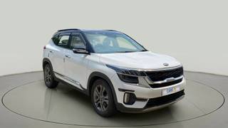 Kia Seltos 2019-2023 Kia Seltos HTX G