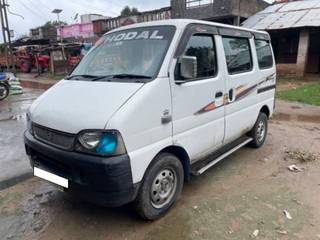 Maruti Eeco Maruti Eeco 5 Seater AC BSIV