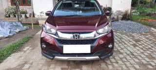 Honda WRV 2017-2020 Honda WR-V i-VTEC VX