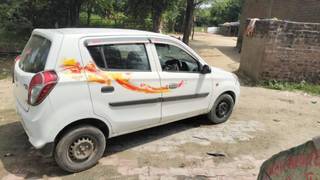 Maruti Alto 800 2016-2019 Maruti Alto 800 LXI