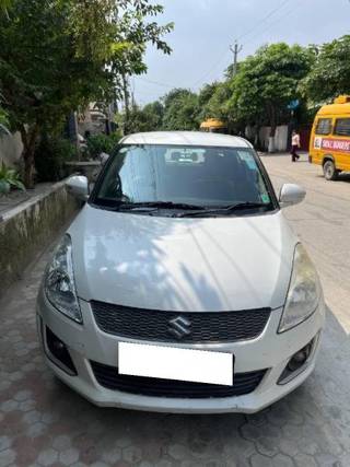 Maruti Swift 2014-2021 Maruti Swift VDI BSIV