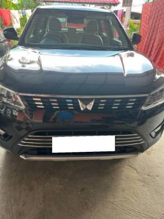 Mahindra XUV300 Mahindra XUV300 W8