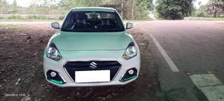 Maruti Swift Dzire Maruti Swift Dzire VXI