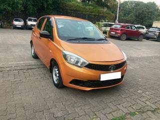 Tata Tiago 2015-2019 Tata Tiago 1.05 Revotorq XE