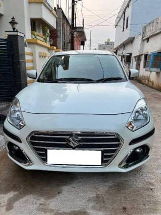 Maruti Swift Dzire Maruti Swift Dzire VXI BSVI