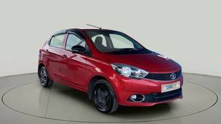 Tata Tiago 2015-2019 Tata Tiago 1.2 Revotron XZ